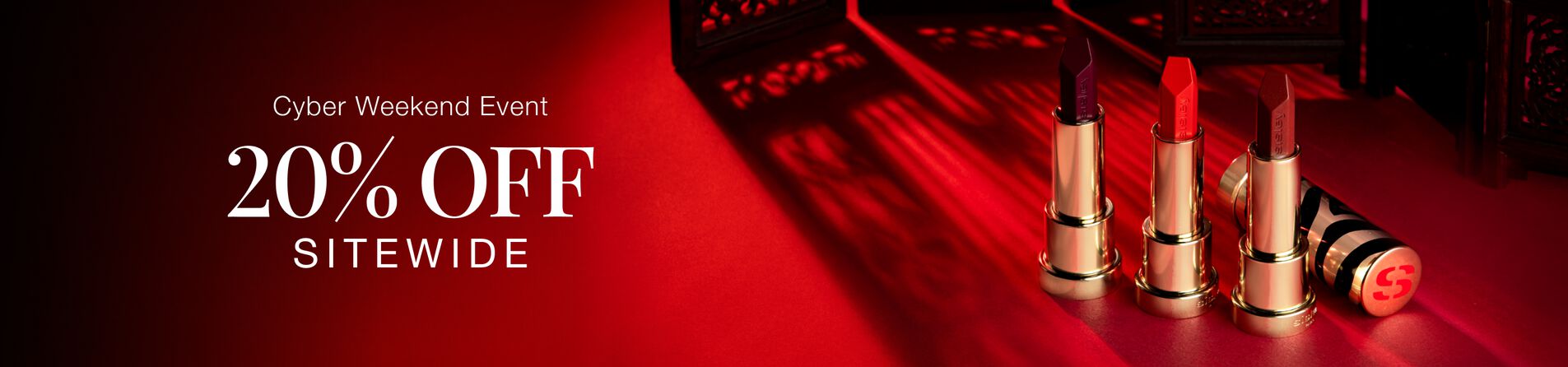 sisley-paris-friends-and-family